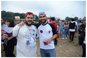 Foto 392 de la s&aacute;bado 8 de julio | Bilbao BBK Live 2017